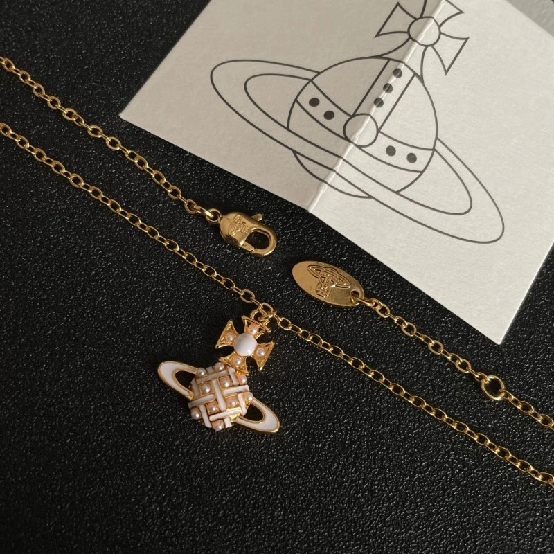 Unisex Vivienne Westwood Necklaces 208278