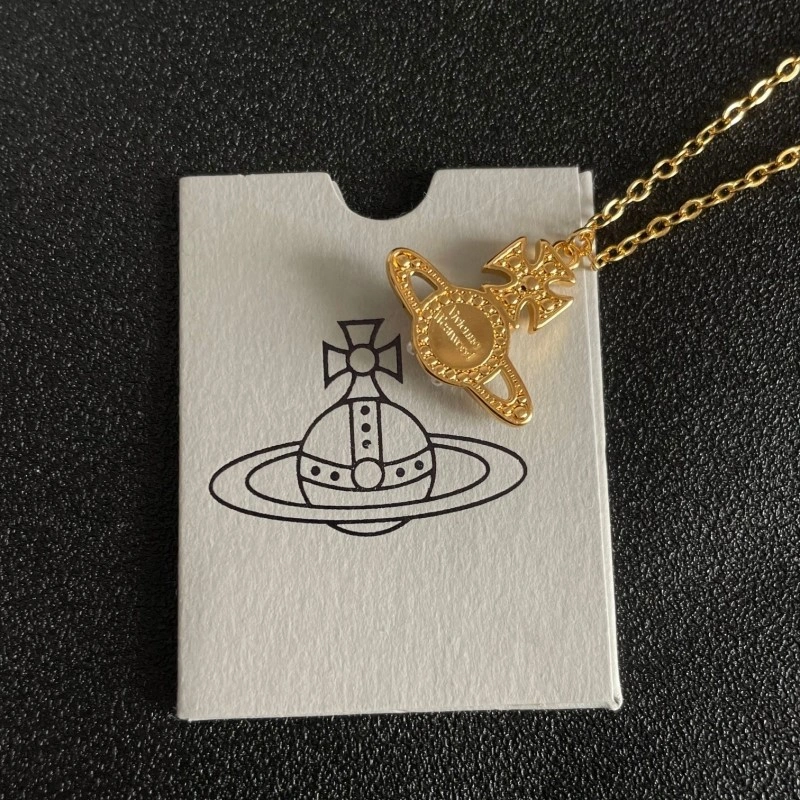 Unisex Vivienne Westwood Necklaces 208278
