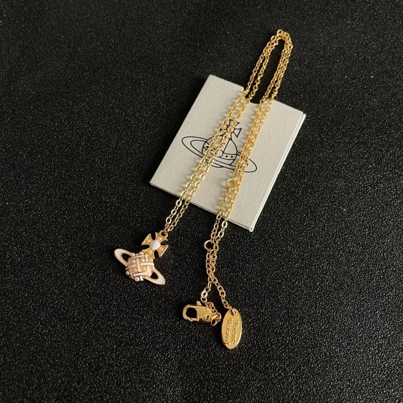 Unisex Vivienne Westwood Necklaces 208278