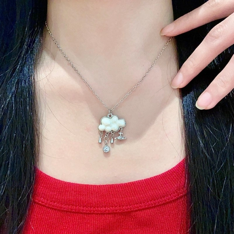 Vivienne Westwood Necklaces Packable 208281