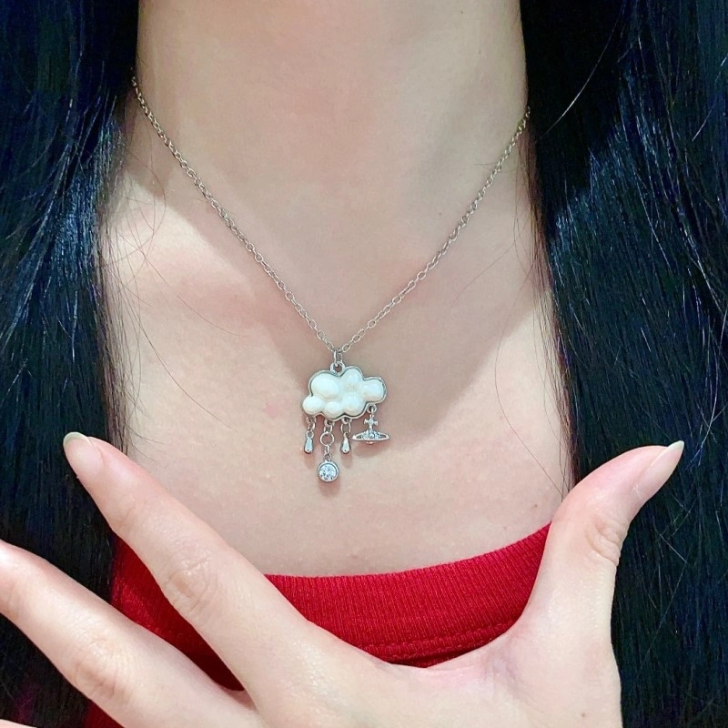 Vivienne Westwood Necklaces Packable 208281