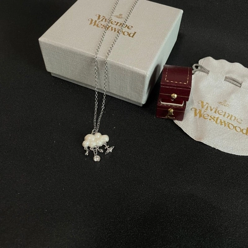 Vivienne Westwood Necklaces Packable 208281