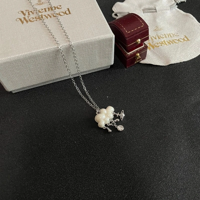 Vivienne Westwood Necklaces Packable 208281