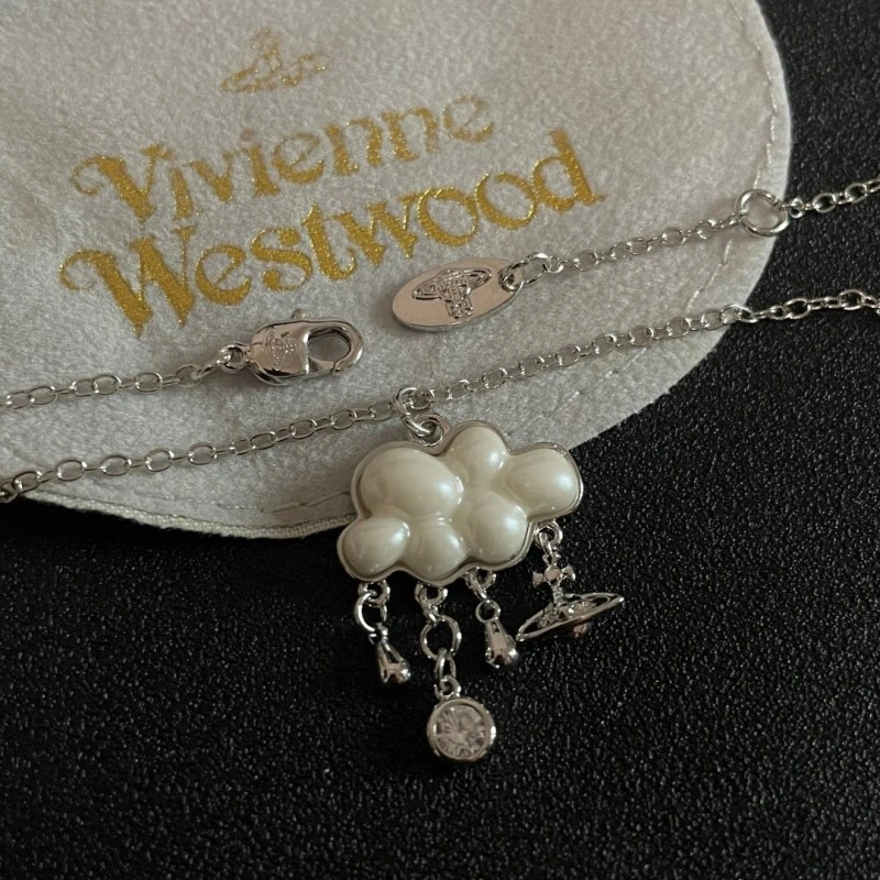 Vivienne Westwood Necklaces Packable 208281