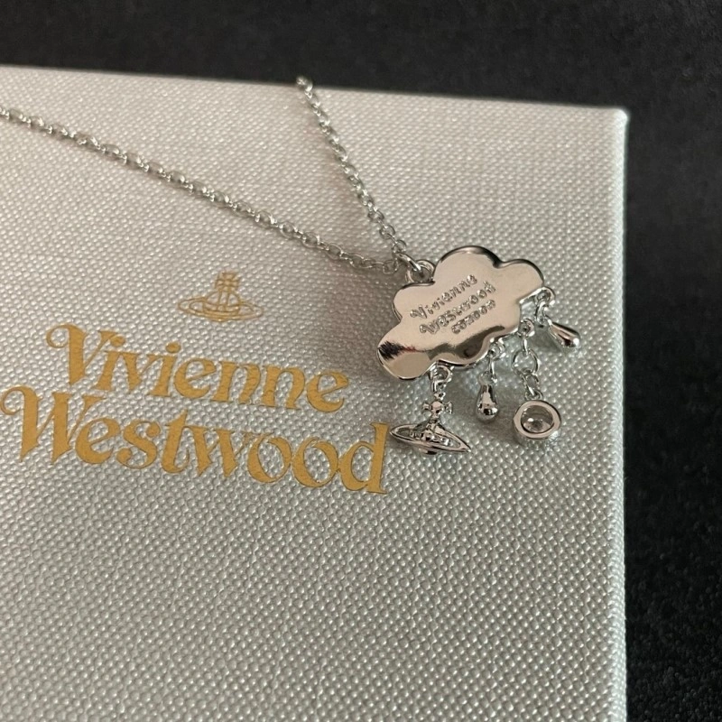 Vivienne Westwood Necklaces Packable 208281