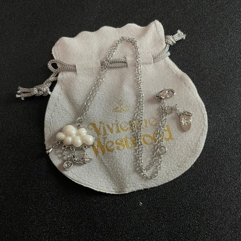 Vivienne Westwood Necklaces Packable 208281