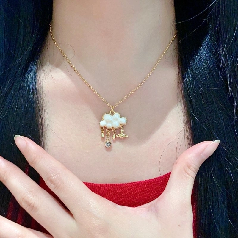 Vivienne Westwood Necklaces StreetReady 208273