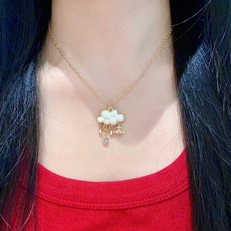 Vivienne Westwood Necklaces StreetReady 208273