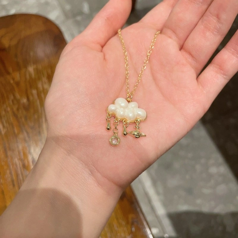 Vivienne Westwood Necklaces StreetReady 208273