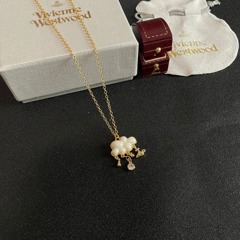 Vivienne Westwood Necklaces StreetReady 208273