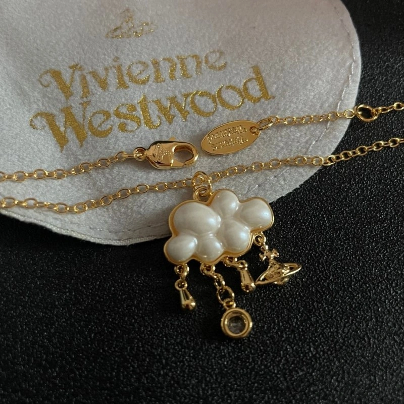 Vivienne Westwood Necklaces StreetReady 208273