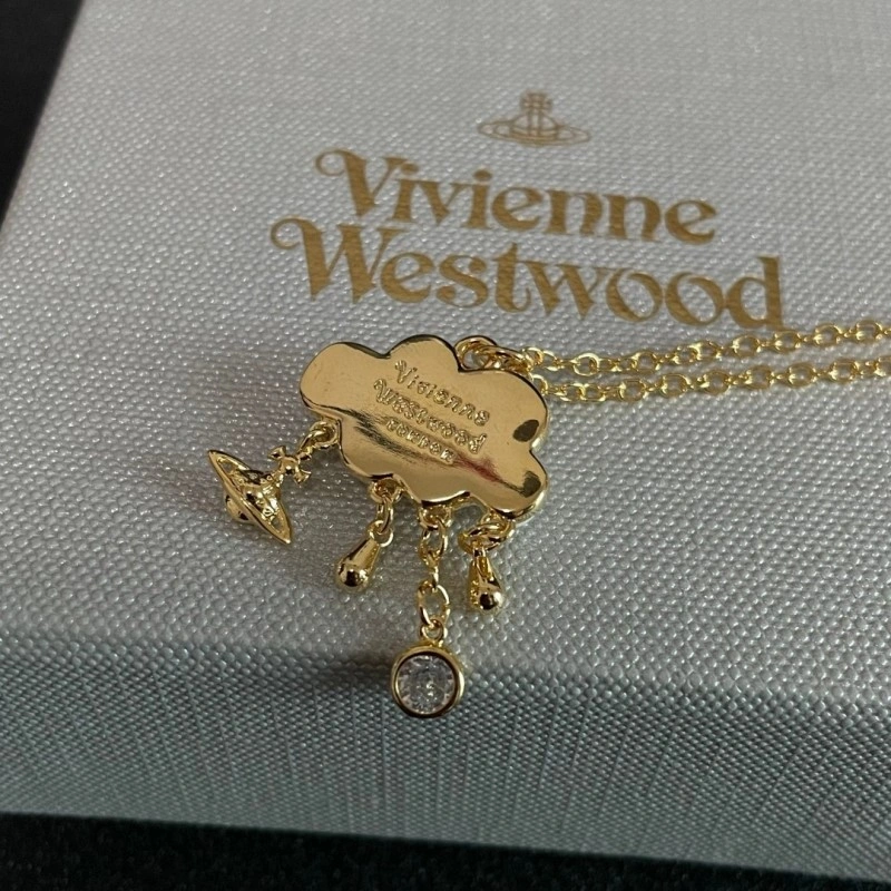 Vivienne Westwood Necklaces StreetReady 208273