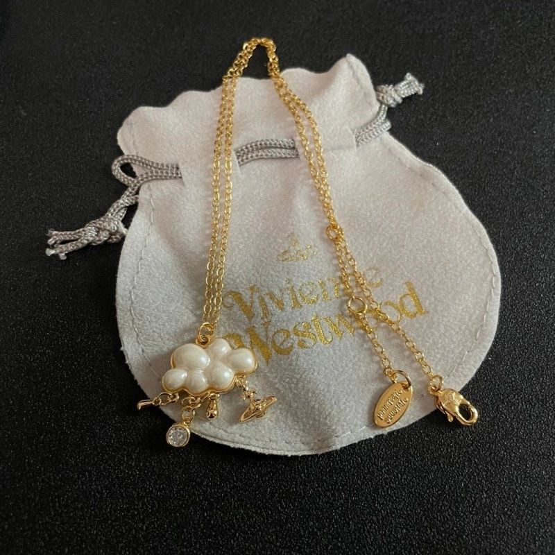 Vivienne Westwood Necklaces StreetReady 208273