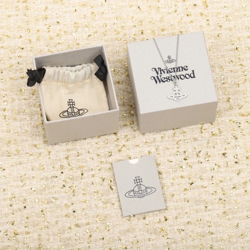OdorResistant Vivienne Westwood Necklaces 207610