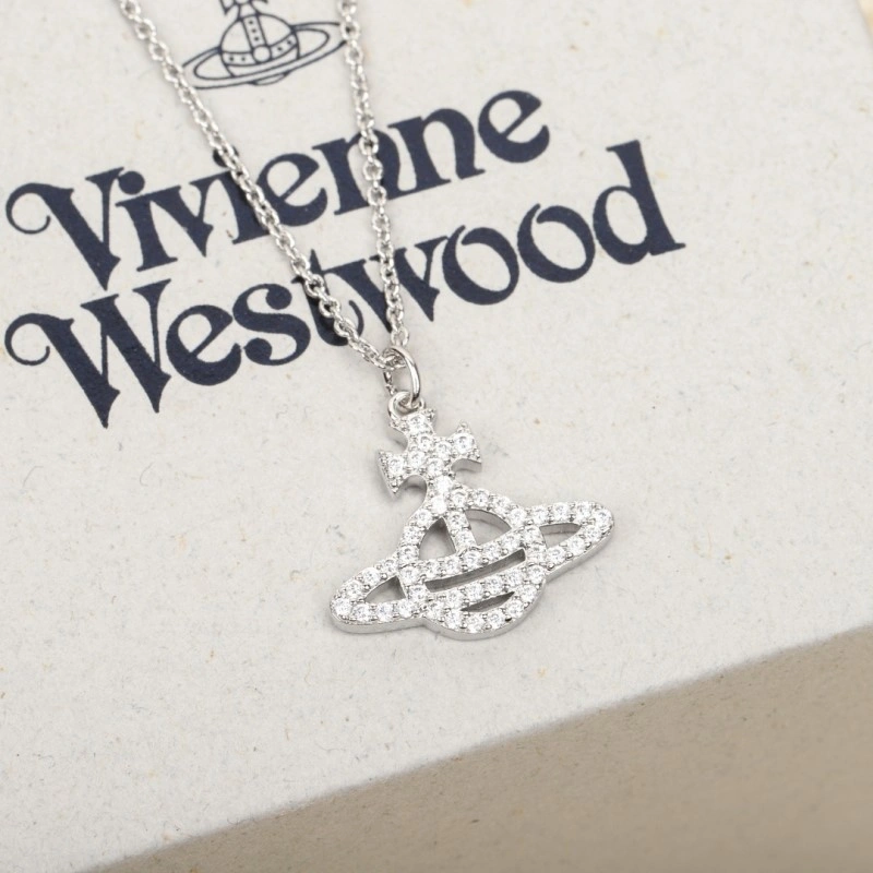 OdorResistant Vivienne Westwood Necklaces 207610