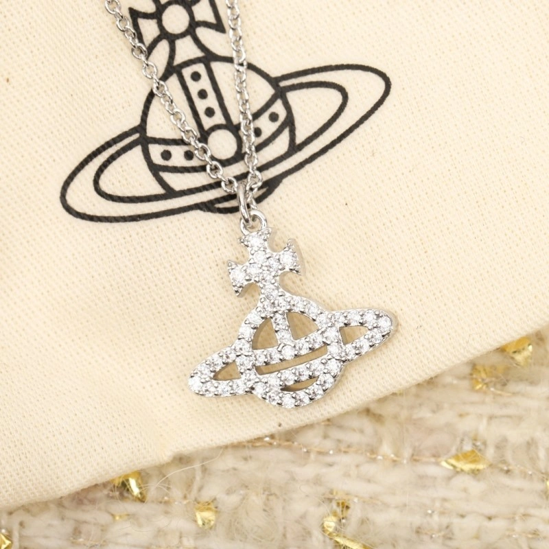 OdorResistant Vivienne Westwood Necklaces 207610