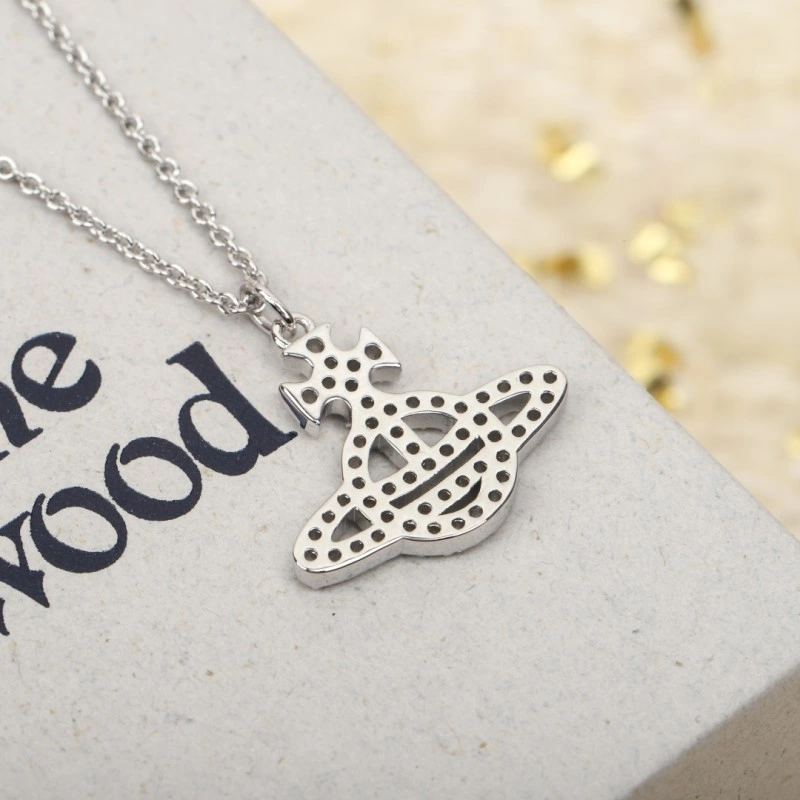 OdorResistant Vivienne Westwood Necklaces 207610