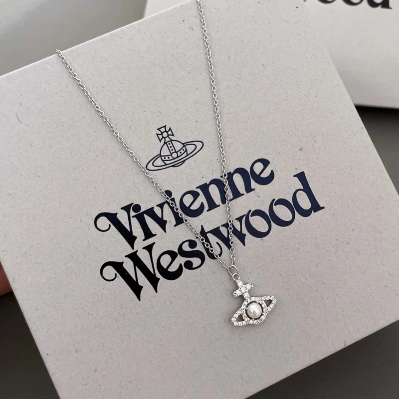 Vivienne Westwood Necklaces Efficient 207611