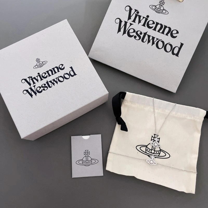 Vivienne Westwood Necklaces Efficient 207611