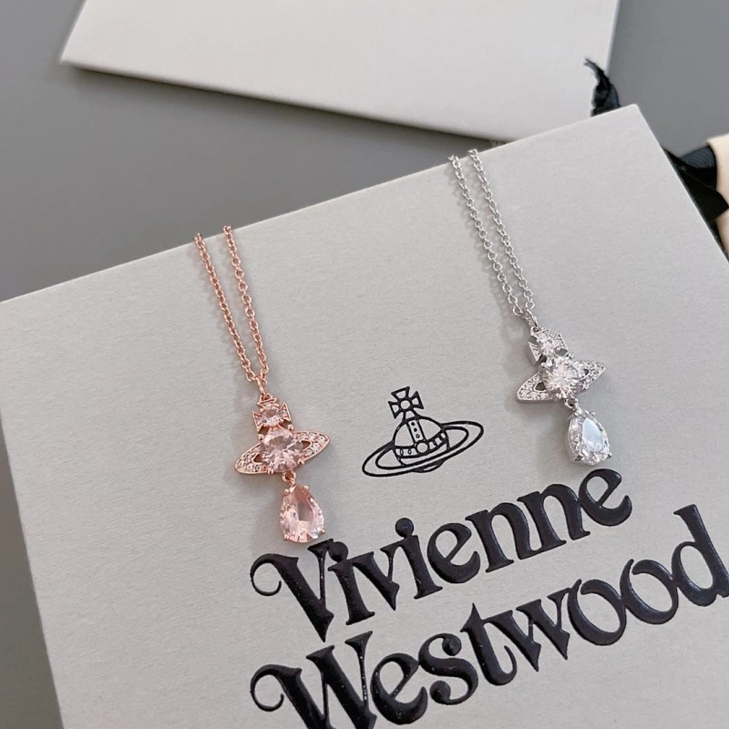 ModernLook Vivienne Westwood Necklaces 207609