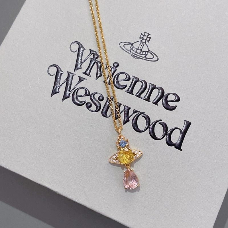 ModernLook Vivienne Westwood Necklaces 207609