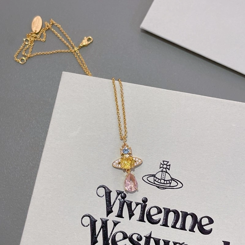ModernLook Vivienne Westwood Necklaces 207609