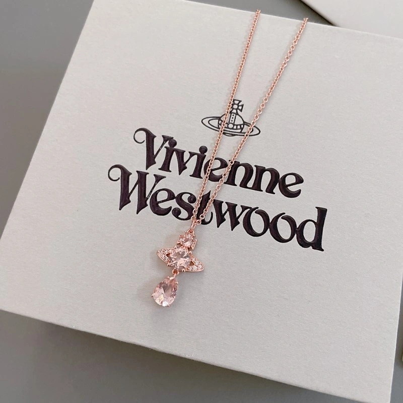 ModernLook Vivienne Westwood Necklaces 207609
