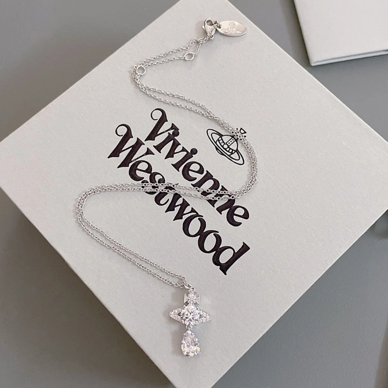 ModernLook Vivienne Westwood Necklaces 207609
