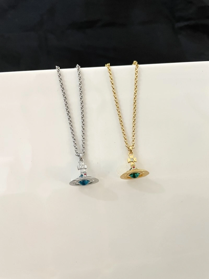 Neat Vivienne Westwood Necklaces 207607