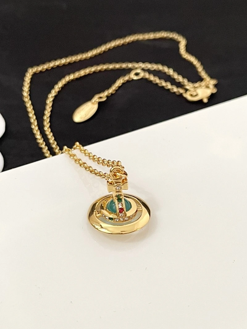 Neat Vivienne Westwood Necklaces 207607
