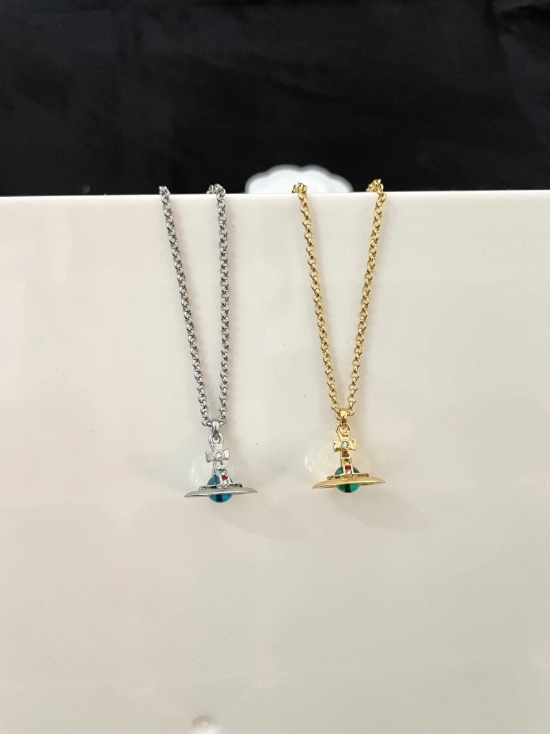 Neat Vivienne Westwood Necklaces 207607