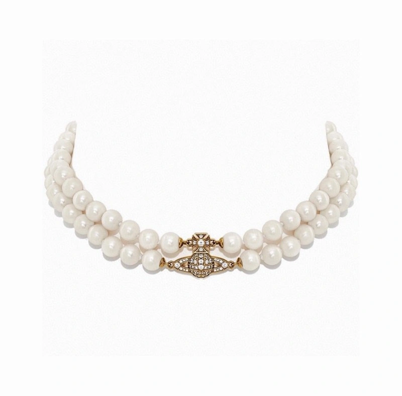 Thermal Vivienne Westwood Necklaces 207645