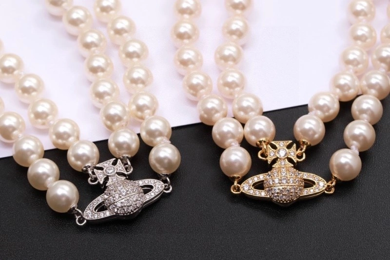 Thermal Vivienne Westwood Necklaces 207645
