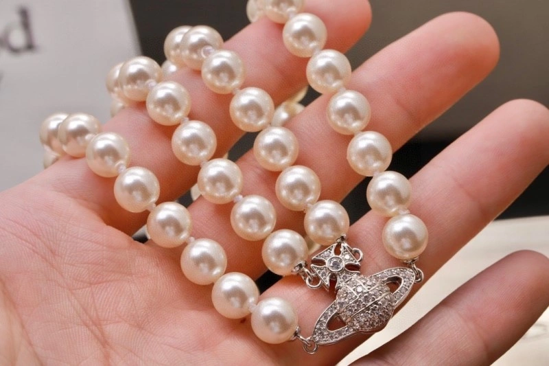 Thermal Vivienne Westwood Necklaces 207645