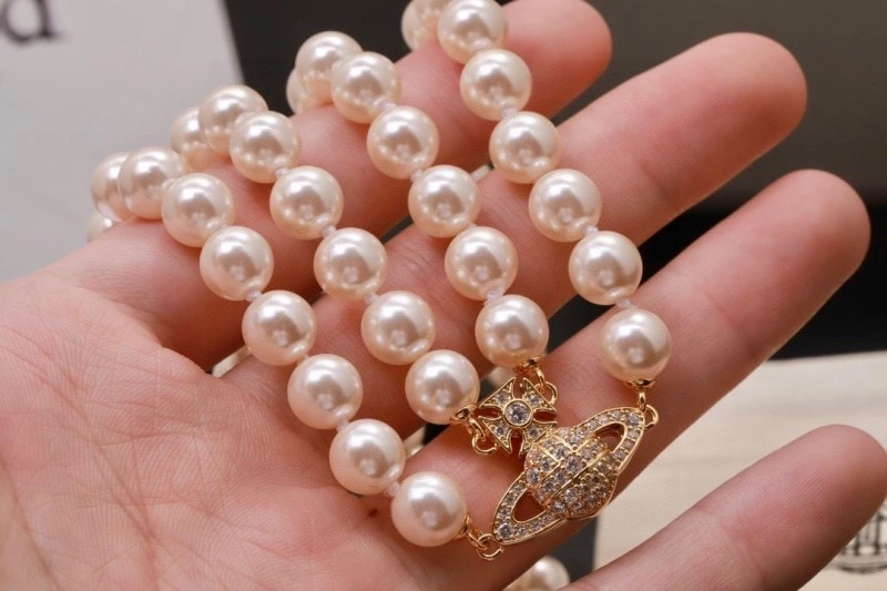 Thermal Vivienne Westwood Necklaces 207645