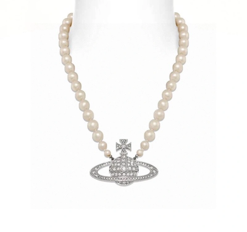 GoAnywhere Vivienne Westwood Necklaces 207608