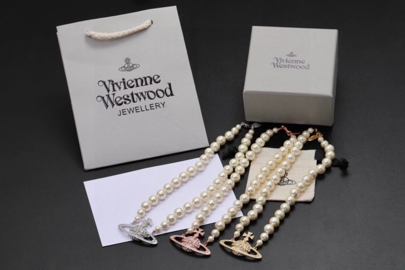 GoAnywhere Vivienne Westwood Necklaces 207608