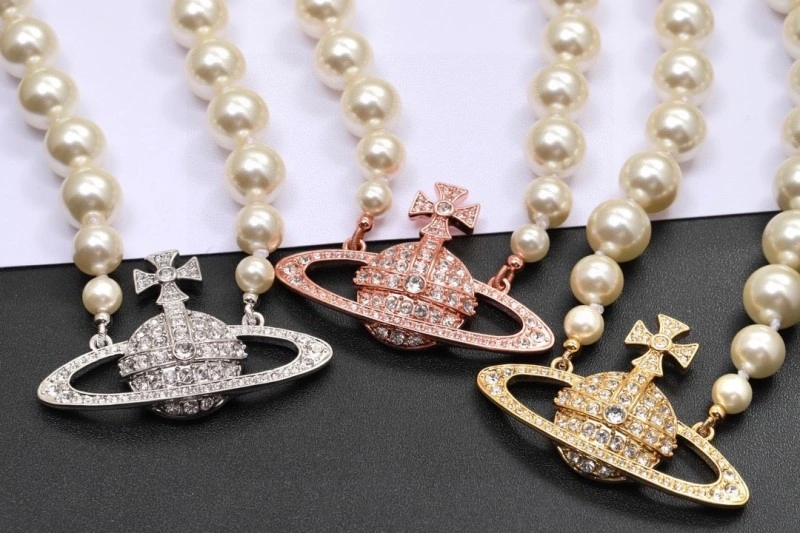 GoAnywhere Vivienne Westwood Necklaces 207608