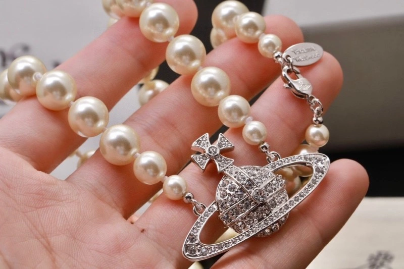 GoAnywhere Vivienne Westwood Necklaces 207608