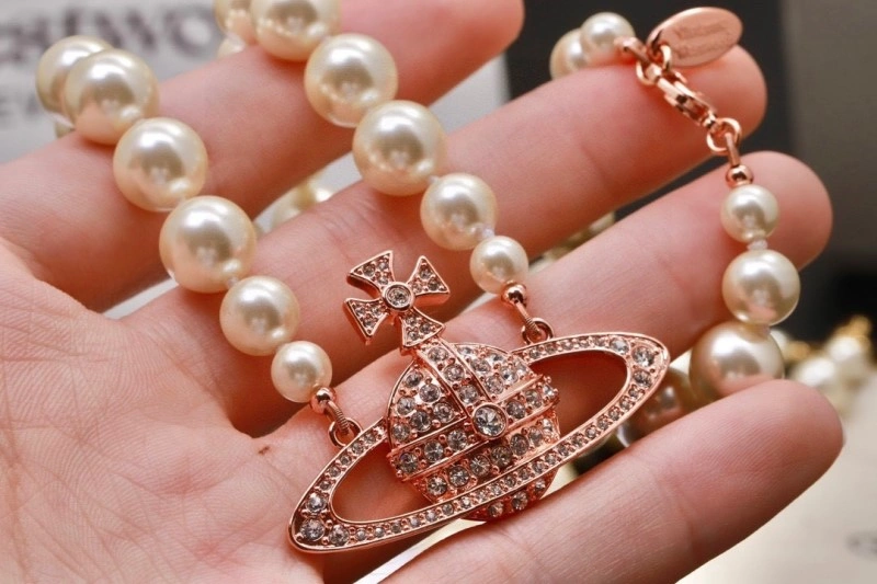 GoAnywhere Vivienne Westwood Necklaces 207608