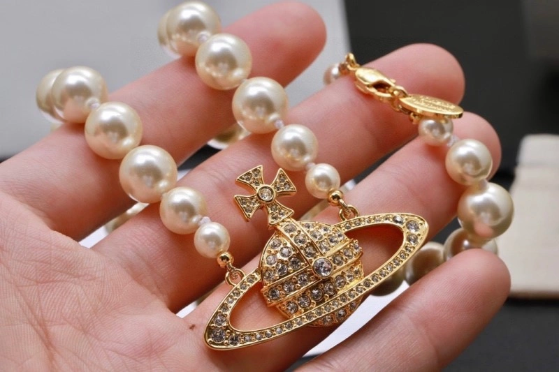 GoAnywhere Vivienne Westwood Necklaces 207608