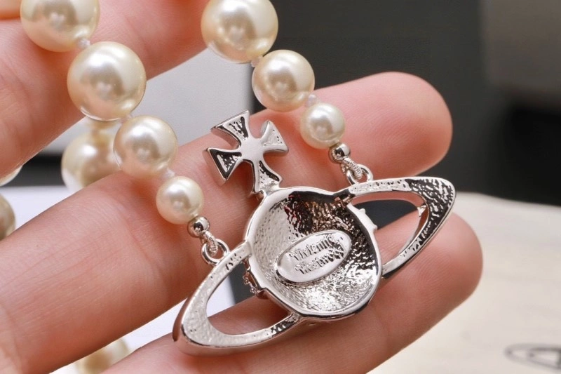 GoAnywhere Vivienne Westwood Necklaces 207608