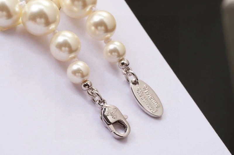 GoAnywhere Vivienne Westwood Necklaces 207608