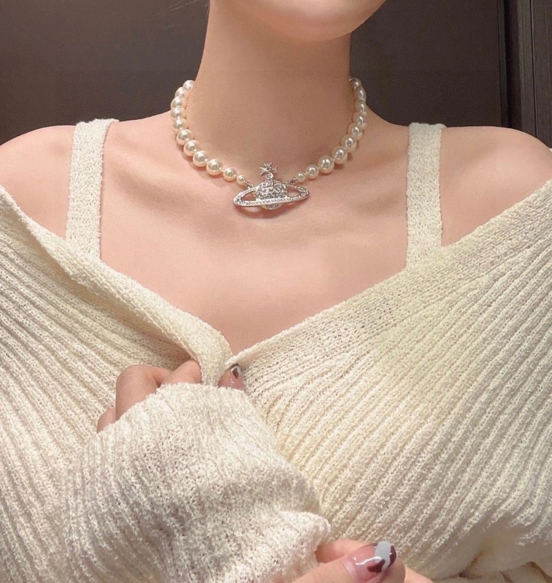 GoAnywhere Vivienne Westwood Necklaces 207608