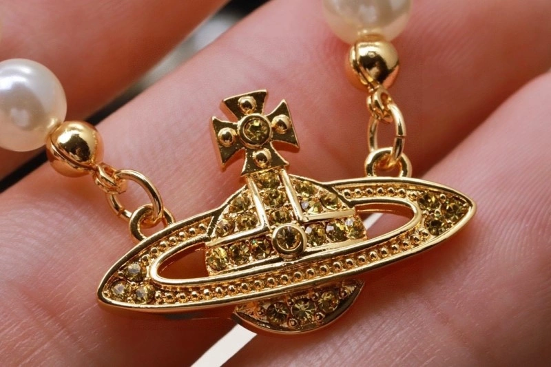 WellDesigned Vivienne Westwood Necklaces 207605