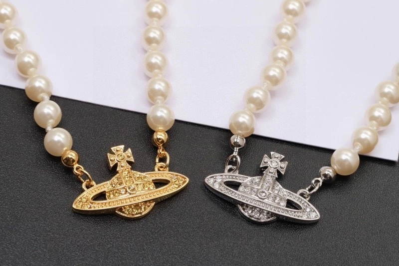WellDesigned Vivienne Westwood Necklaces 207605
