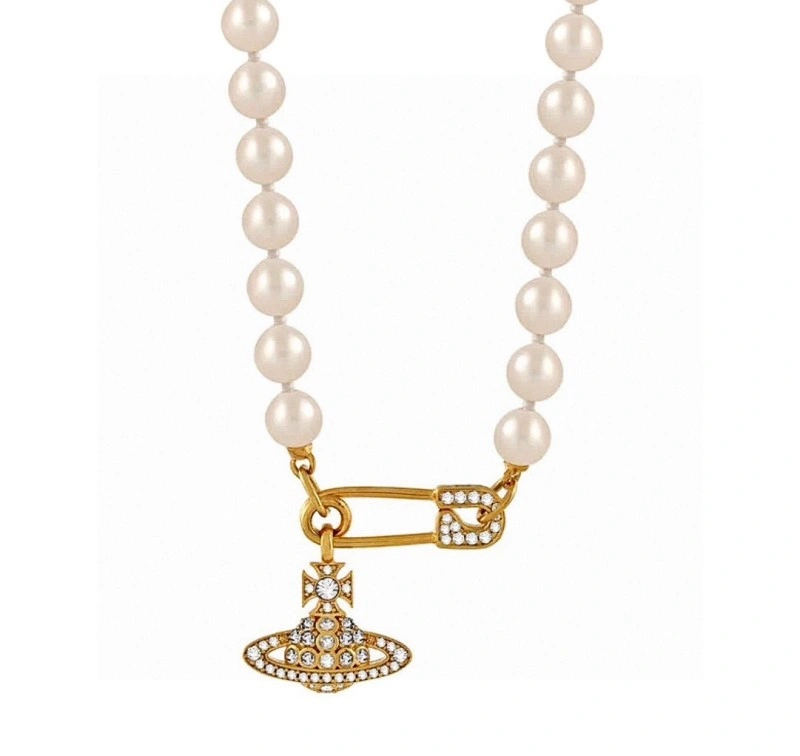 Vivienne Westwood Necklaces Thermal 207600