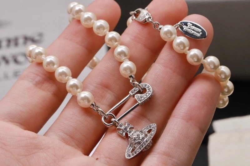 Vivienne Westwood Necklaces Thermal 207600