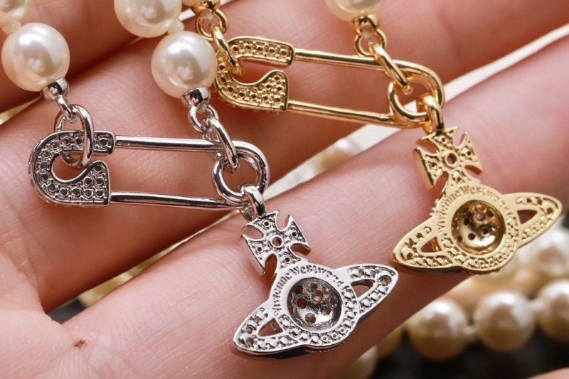 Vivienne Westwood Necklaces Thermal 207600