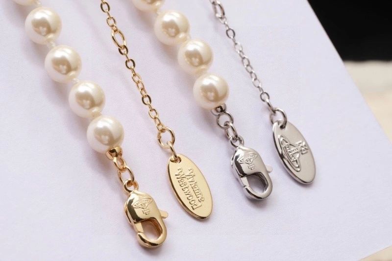 Vivienne Westwood Necklaces Thermal 207600